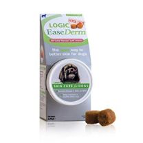 Logic EaseDerm Chews for Dogs