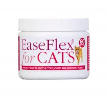 Easeflex Chews For Cats