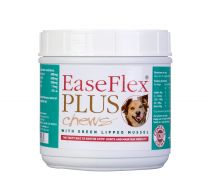 Easeflex Plus Chews for Dogs