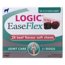 Logic EaseFlex Chews for Dogs