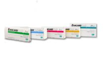 Enacard Tablets - 1mg