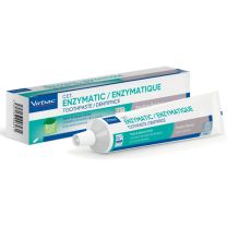Enzymatic Toothpaste for Dogs - Poultry 70g
