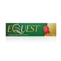Equest Horse Wormer - 700kg
