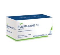 Equipalazone 1g Sachets - Individual