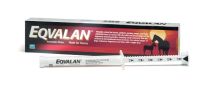 Eqvalan Horse Wormer