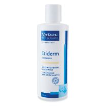 Etiderm Shampoo