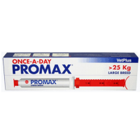 Promax Once-a-Day for Large Breed Dogs