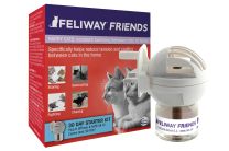 Feliway Friends Diffuser Device
