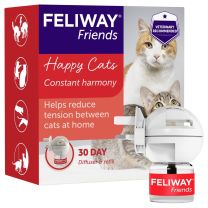 Feliway Friends Diffuser Device