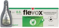 Flevox Cat - 3 Pack