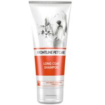 Frontline Pet Care Long Hair Shampoo