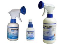 Frontline Spray - 250ml