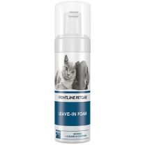 Frontline Pet Care Leave-in Foam