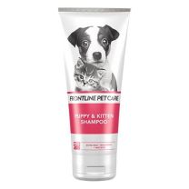 Frontline Pet Care Puppy & Kitten Shampoo