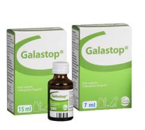 Galastop Oral Solution - 7ml