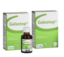 Galastop Oral Solution - 15ml