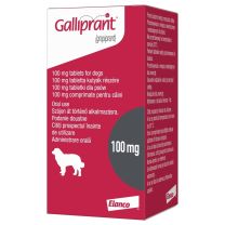 Galliprant 100mg Tablets for Dogs