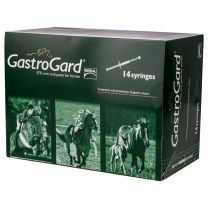 Gastrogard -  14 Syringe Pack