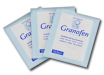 Granofen - 3 x 4g Sachet