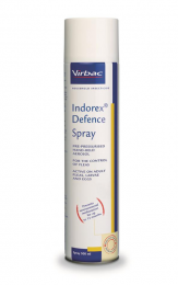 Indorex Defence Spray