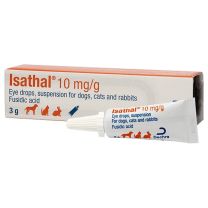 Isathal Eye Drops 