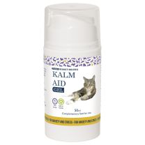 Kalm Aid Cat Gel - 50ml