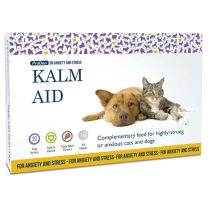 Kalm Aid Flavoured - 30 Tablets