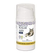 Kalm Aid Cat Gel - 50ml