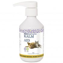 Kalm Aid Flavoured Liquid - 250ml