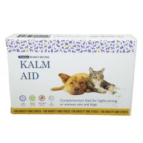 Kalm Aid Flavoured - 30 Tablets