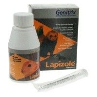 Lapizole Oral Solution