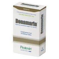 Protexin Denamarin Tablets for Large Dogs