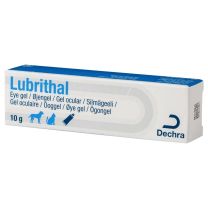 Lubrithal Eye Gel