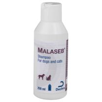 Malaseb Shampoo