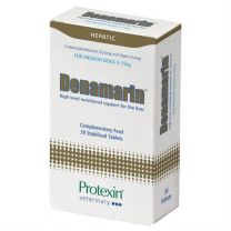 Protexin Denamarin for Medium Dogs 225mg