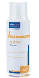 Microbex Shampoo