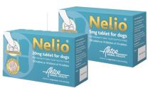 Nelio Tablets for Dogs - 20mg