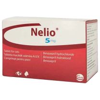 Nelio Tablets for Cats - 5mg