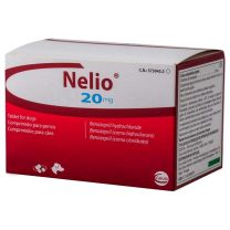 Nelio Tablets for Dogs - 20mg