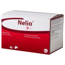 Nelio Tablets for Dogs - 5mg