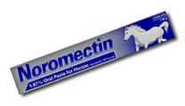 Noromectin Horse Wormer