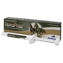 Noropraz Horse Wormer