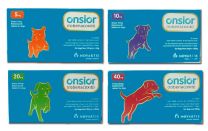 Onsior Flavoured Tablets for Dogs - 5mg