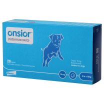 Onsior Flavoured Tablets for Dogs - 10mg