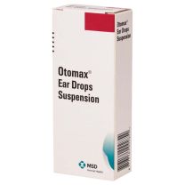 Otomax Ear Drops - 14ml