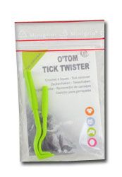 O'Tom Tick Twister