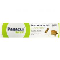 Panacur Wormer for Rabbits