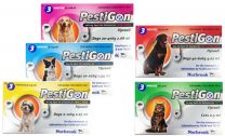 Pestigon for Large Dog - 3 Pack