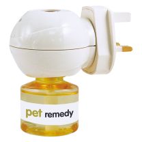 Pet Remedy Diffuser & Refill
