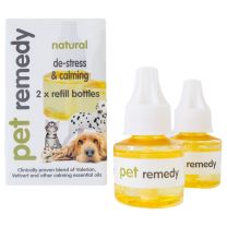 Pet Remedy Refill - Duo Pack